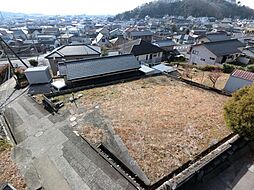 物件画像 助戸新山町　高台の売地