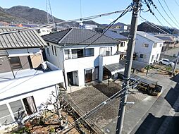 物件画像 鹿島町　中古住宅