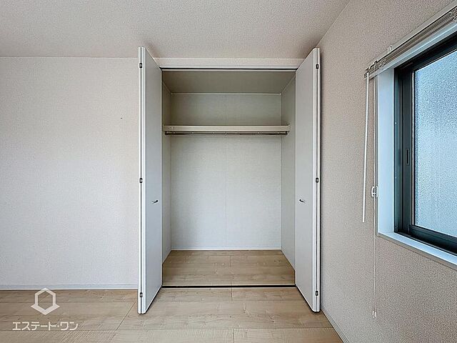 収納 太田市東長岡町