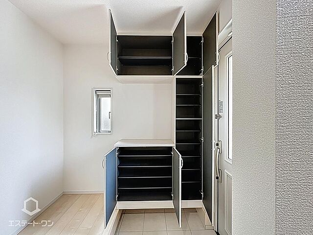 収納 太田市東長岡町