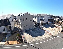 物件画像 太田市東長岡町 築浅中古戸建て