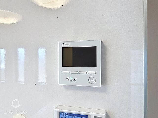 室内 太田市東長岡町