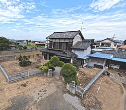 物件画像 高松町　中古住宅
