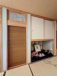 和室の画像