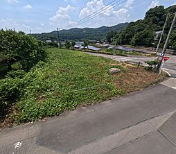 物件画像 駒場町 166坪 売地