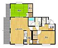 グリーンヒル西宮A3階230万円