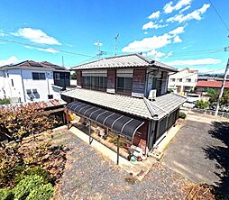 物件画像 太田市鳥山下町　中古住宅