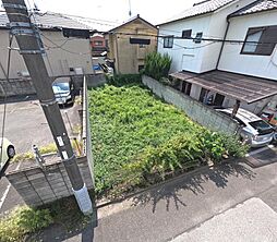 物件画像 相生町　売地