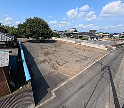 物件画像 高萩町　100坪以上の売地