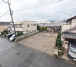 物件画像 朝倉町2丁目　売地