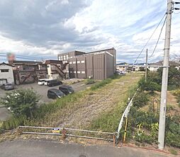 物件画像 福居町　売地