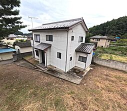 物件画像 板倉町　中古住宅　葉鹿町にアクセスの良い立地