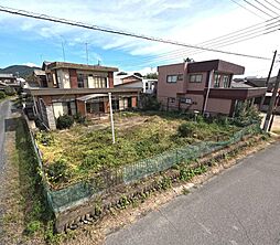 物件画像 鹿島町　中古住宅