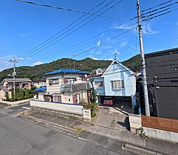 物件画像 大月町　売地