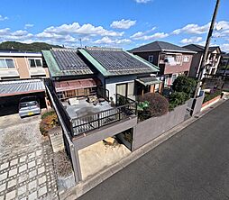 物件画像 山川町　3LDK平屋住宅