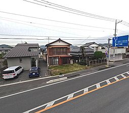 物件画像 犬伏新町売地 県道沿いの190坪 南道路