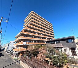 物件画像 ダイアパレス足利　506