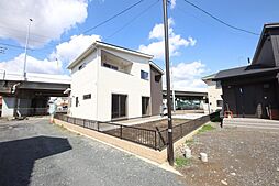 東武伊勢崎線 福居駅 徒歩9分