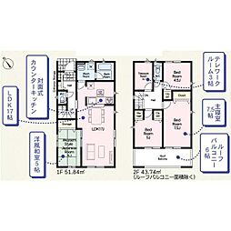 両毛線 山前駅 徒歩21分