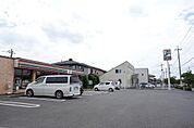 セブンイレブン足利山川町店（1602m）