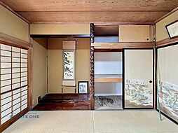 和室の画像