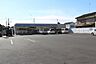 周辺：ローソン足利通五丁目店（1076m）