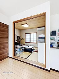 和室の画像