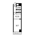 A-フラット5階5.0万円