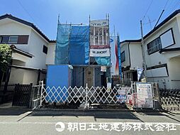 物件画像 調布市飛田給1丁目　新築住宅