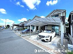 物件画像 調布市染地3丁目