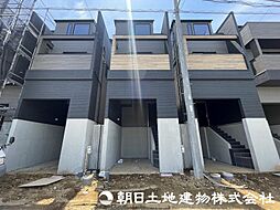 物件画像 川崎市宮前区菅生2　4号棟