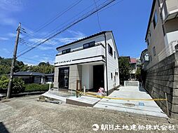 物件画像 宮前区南野川1