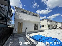 物件画像 府中市日新町2丁目　1号棟