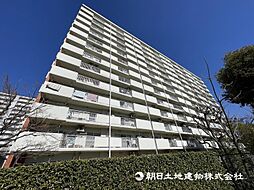 物件画像 新ゆりグリーンタウンアカシア街区