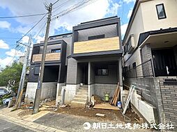 物件画像 宮前区馬絹4丁目　2号棟