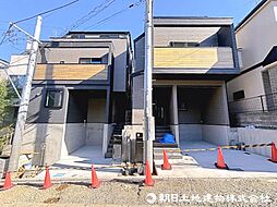 物件画像 宮前区馬絹4丁目　新築分譲住宅全2棟　1号棟