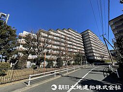 物件画像 ライオンズマンション調布D棟　リノベ　「最上階・南向き」