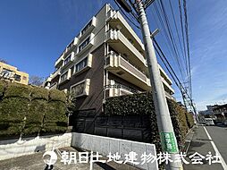 物件画像 パンテュール宮崎台