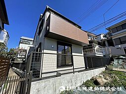 物件画像 港北区下田町6丁目