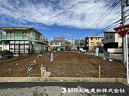 物件画像 宮前区有馬8丁目　1区画