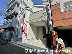 物件画像 世田谷区南烏山3丁目