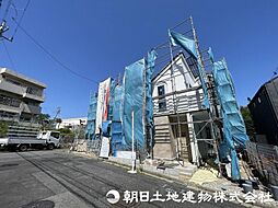 物件画像 青葉区鴨志田町　2号棟