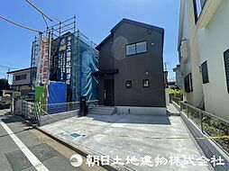 物件画像 「調布」駅　三鷹市大沢5丁目　「カースペース2台」