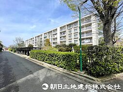 物件画像 多摩川住宅ハ-3号棟