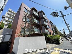 物件画像 成城学園サマリヤマンション