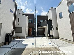 物件画像 「宮前平」駅　宮前区平6丁目　新築分譲住宅　9号棟