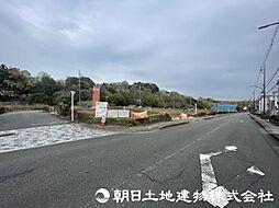 物件画像 三輪緑山4　N号棟