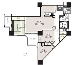 物件画像 長峰杜の三番街第3号棟