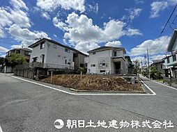 物件画像 「京王永山」駅　多摩市諏訪1丁目　全室「2面」採光