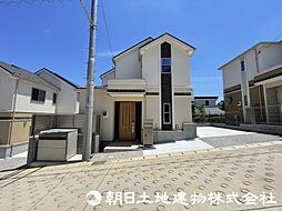 物件画像 高津区上作延　新築分譲住宅全10棟　9号棟